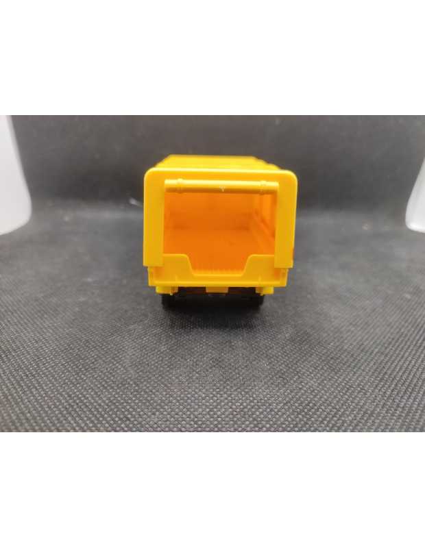 CONVOY NATIONAL CARRIER TRUCK - DINKY TOYS GB - N° 383 - 1/43 | Convoy National Carrier Truck  - 383 |