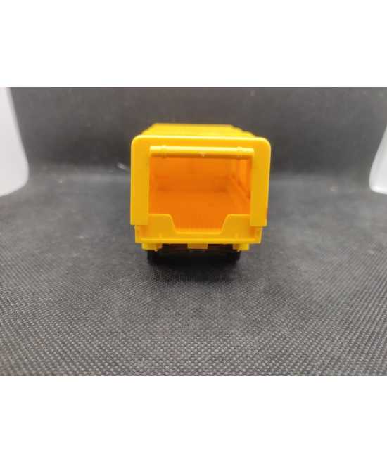CONVOY NATIONAL CARRIER TRUCK - DINKY TOYS GB - N° 383 - 1/43 | Convoy National Carrier Truck  - 383 |