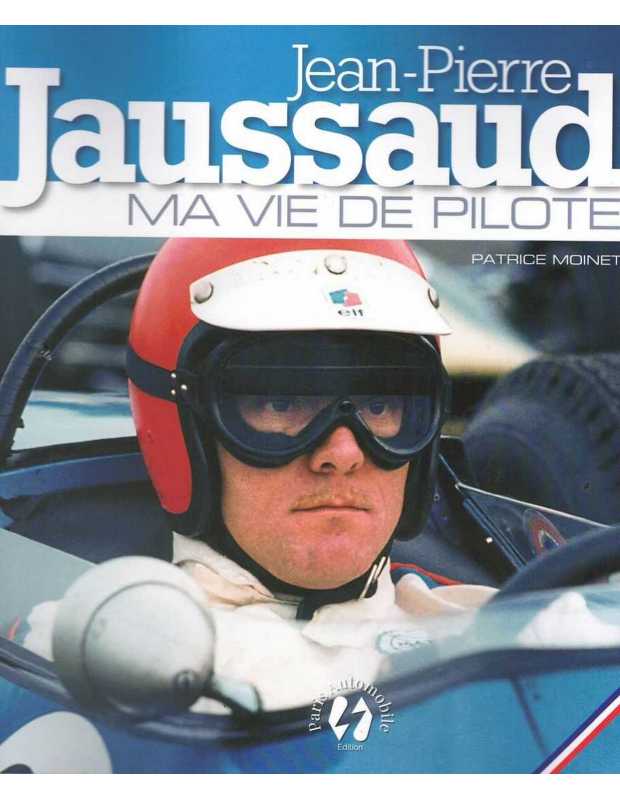 Jean-Pierre JAUSSAUD - Ma vie de pilote | 9791097652616 |
