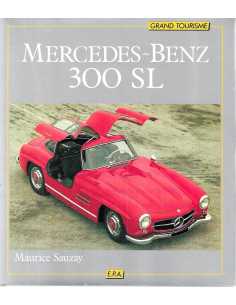 Mercedes-Benz 300 SL - Grand Tourisme Ed. EPA | 9782851201997 |