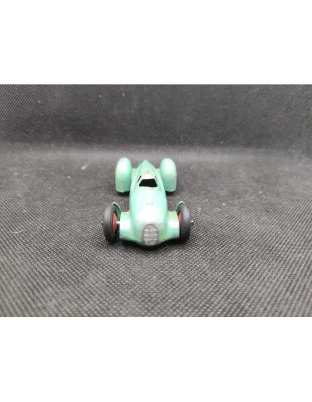 AUTO UNION - DINKY TOYS FR - 23 D - 1/43 | Auto Union Verte - 23 D |