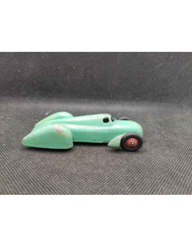 AUTO UNION - DINKY TOYS FR - 23 D - 1/43 | Auto Union Verte - 23 D |
