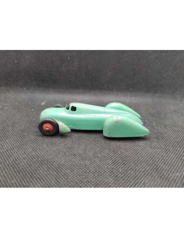 AUTO UNION - DINKY TOYS FR - 23 D - 1/43 | Auto Union Verte - 23 D |