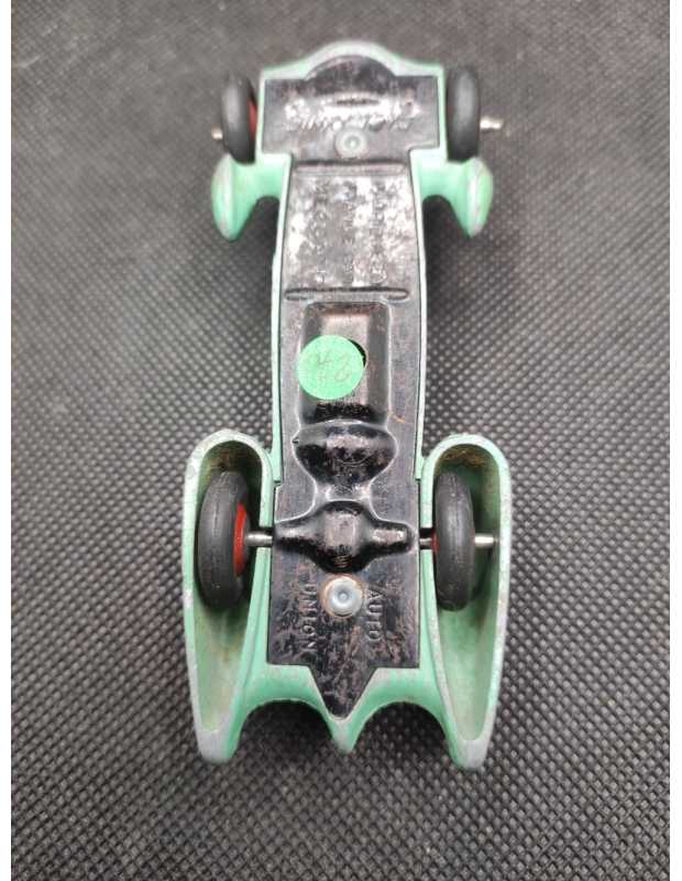 AUTO UNION - DINKY TOYS FR - 23 D - 1/43 | Auto Union Verte - 23 D |