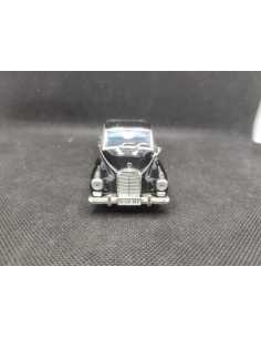 MERCEDES 300 D TYPE W189 LANDAULET - ATLAS - N° 3 - 1/43 | Mercedes 300 D Type W189 Landaulet de 1958 - 3 | 2