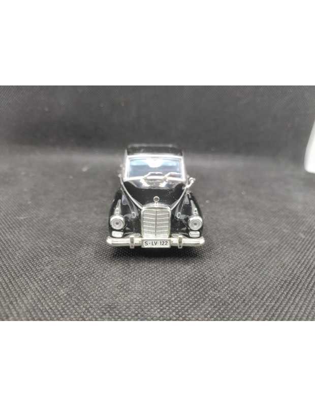 MERCEDES 300 D TYPE W189 LANDAULET - ATLAS - N° 3 - 1/43 | Mercedes 300 D Type W189 Landaulet de 1958 - 3 |