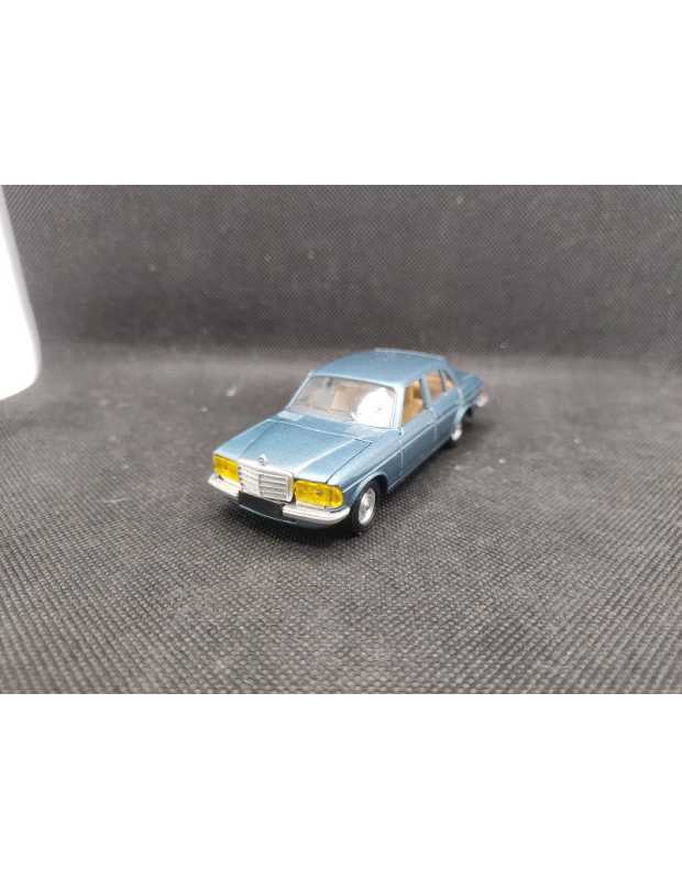 MERCEDES BENZ 280 E W123 - SOLIDO - N° 47 - 1/43 | Mercedes Benz 280 E W123 - 47 |