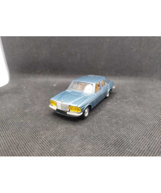 MERCEDES BENZ 280 E W123 - SOLIDO - N° 47 - 1/43 | Mercedes Benz 280 E W123 - 47 |