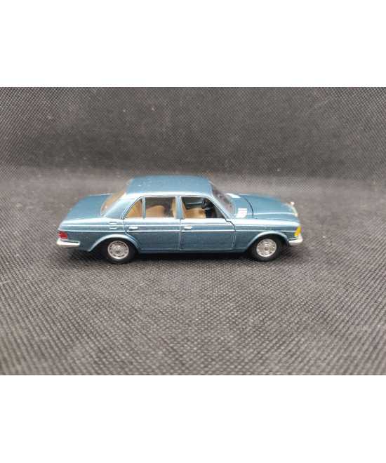 MERCEDES BENZ 280 E W123 - SOLIDO - N° 47 - 1/43 | Mercedes Benz 280 E W123 - 47 |