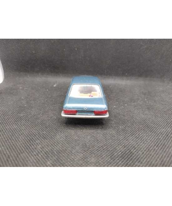 MERCEDES BENZ 280 E W123 - SOLIDO - N° 47 - 1/43 | Mercedes Benz 280 E W123 - 47 |