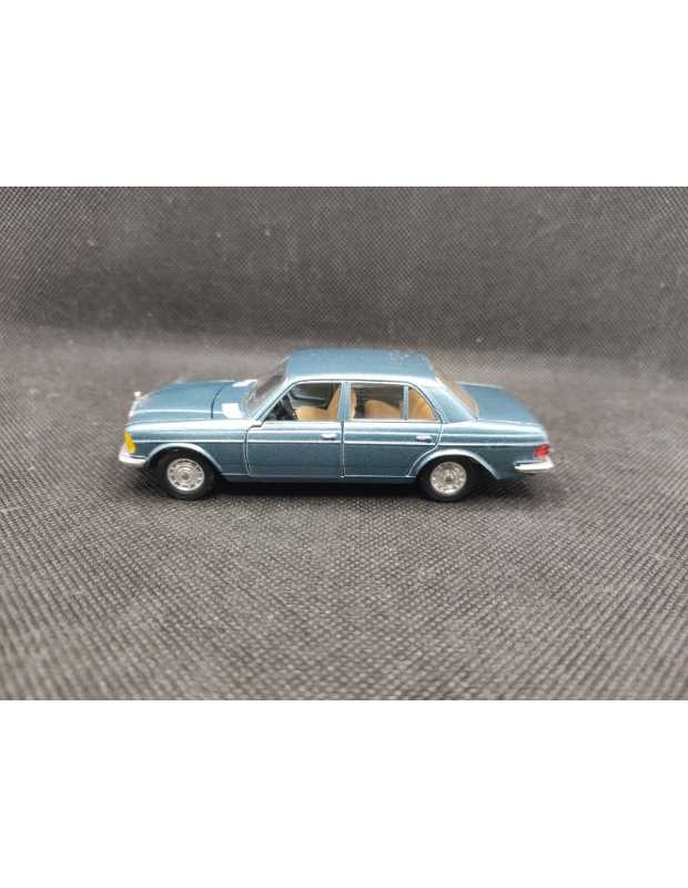 MERCEDES BENZ 280 E W123 - SOLIDO - N° 47 - 1/43 | Mercedes Benz 280 E W123 - 47 |