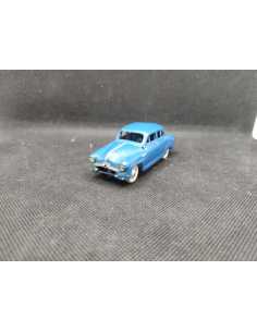 SIMCA 9 ARONDE - NOREV FR - 1/43 | Simca 9 Aronde - Norev FR |