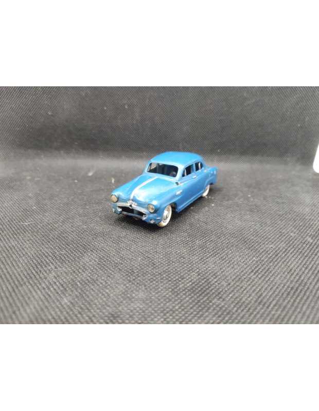 SIMCA 9 ARONDE - NOREV FR - 1/43 | Simca 9 Aronde - Norev FR |