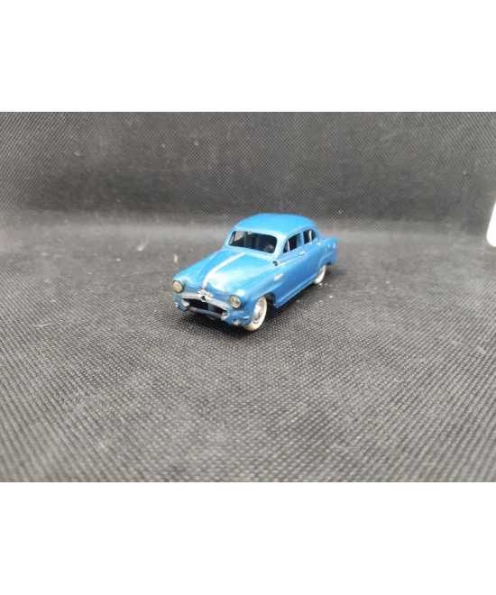 SIMCA 9 ARONDE - NOREV FR - 1/43 | Simca 9 Aronde - Norev FR |