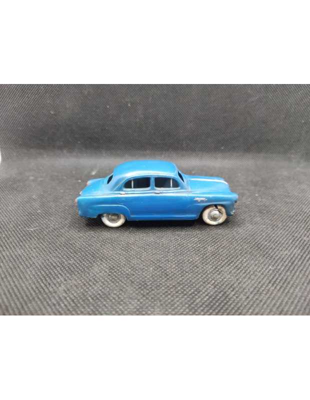 SIMCA 9 ARONDE - NOREV FR - 1/43 | Simca 9 Aronde - Norev FR |