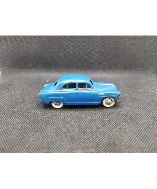 SIMCA 9 ARONDE - NOREV FR - 1/43 | Simca 9 Aronde - Norev FR |