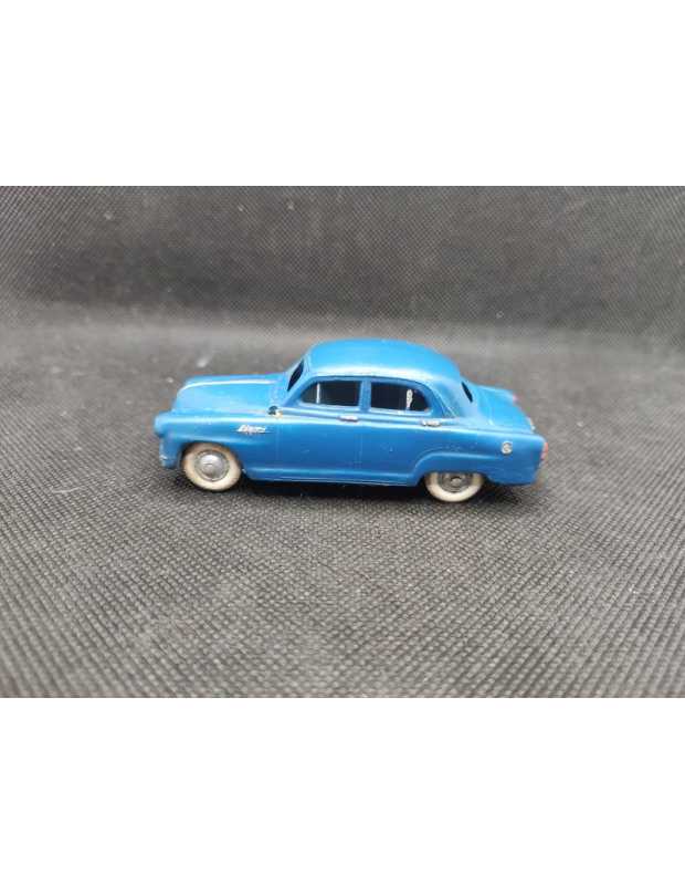SIMCA 9 ARONDE - NOREV FR - 1/43 | Simca 9 Aronde - Norev FR |