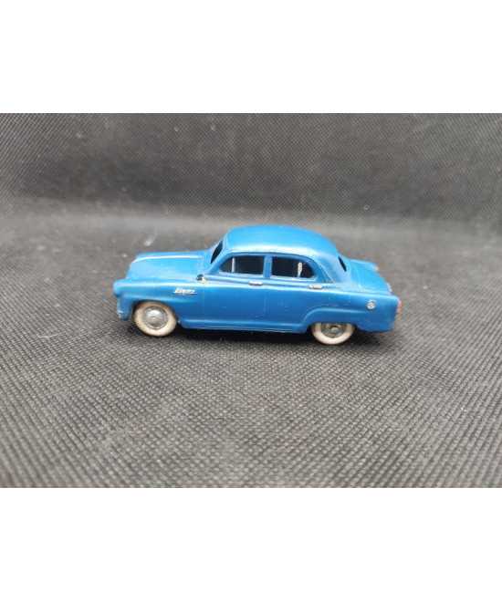 SIMCA 9 ARONDE - NOREV FR - 1/43 | Simca 9 Aronde - Norev FR |