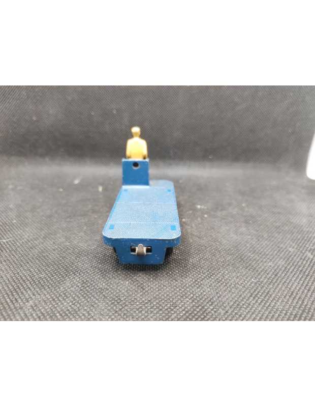 B.E.V ELECTRIC TRUCK - DINKY TOYS GB - N° 14A/400 - 1/43 | BEV Electric Truck - 14A/400 |