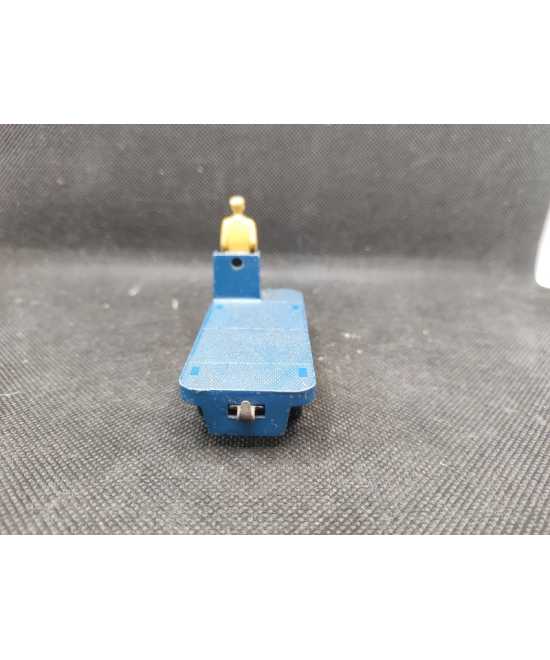 B.E.V ELECTRIC TRUCK - DINKY TOYS GB - N° 14A/400 - 1/43 | BEV Electric Truck - 14A/400 |
