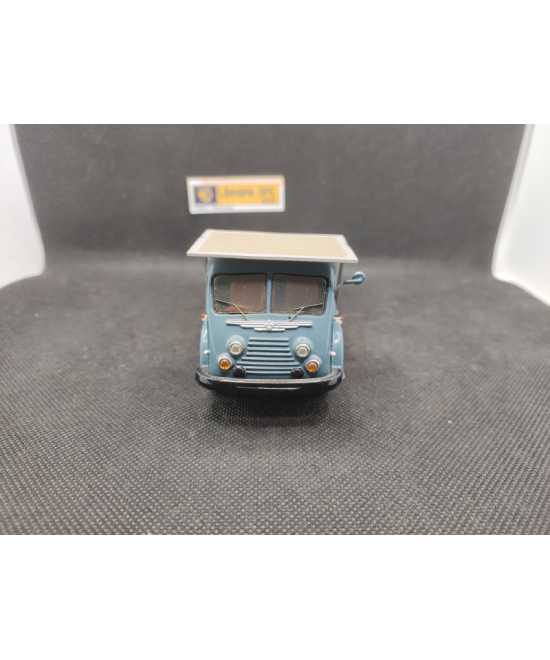 RENAULT FAINEANT CABINE TANCARVILLE "PLATEAU PAILLEUX" - MINITRUCKS - N° 49 - 1/50 | Renault Fainéant Cabine Tancarville - 49 |