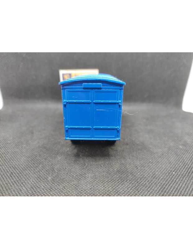 RENAULT VAN 1926 PATISSERIE MARCEL GARDET - CORGI - C824 - 1/43 | Renault Van 1926 Patisserie Marcel Gardet - C824 |