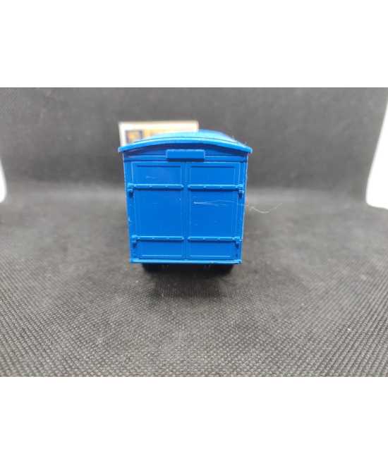 RENAULT VAN 1926 PATISSERIE MARCEL GARDET - CORGI - C824 - 1/43 | Renault Van 1926 Patisserie Marcel Gardet - C824 |