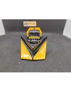 GUY SNOW PLOUGH - DINKY TOYS SUPERTOYS - N°958 - 1/43 | Guy Snow Plough - Chasse neige - 958 | 2