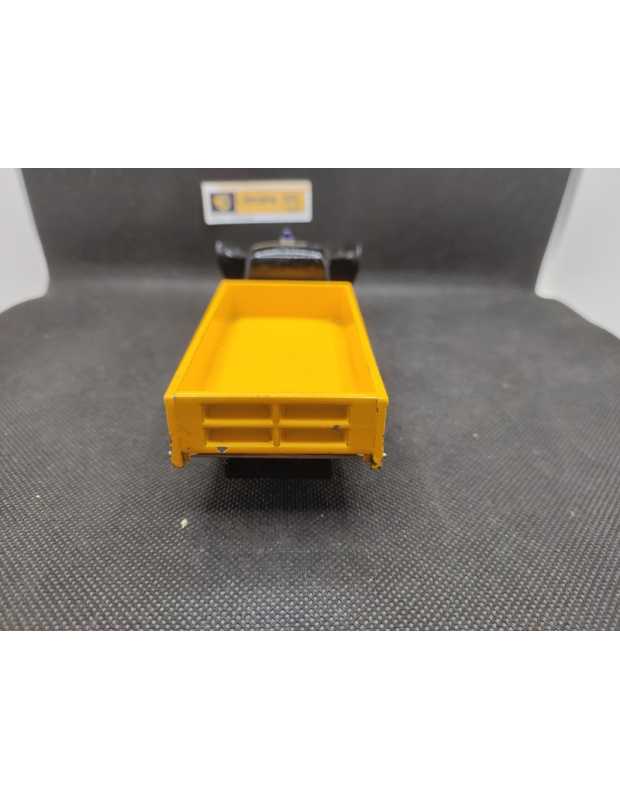 GUY SNOW PLOUGH - DINKY TOYS SUPERTOYS - N°958 - 1/43 | Guy Snow Plough - Chasse neige - 958 |