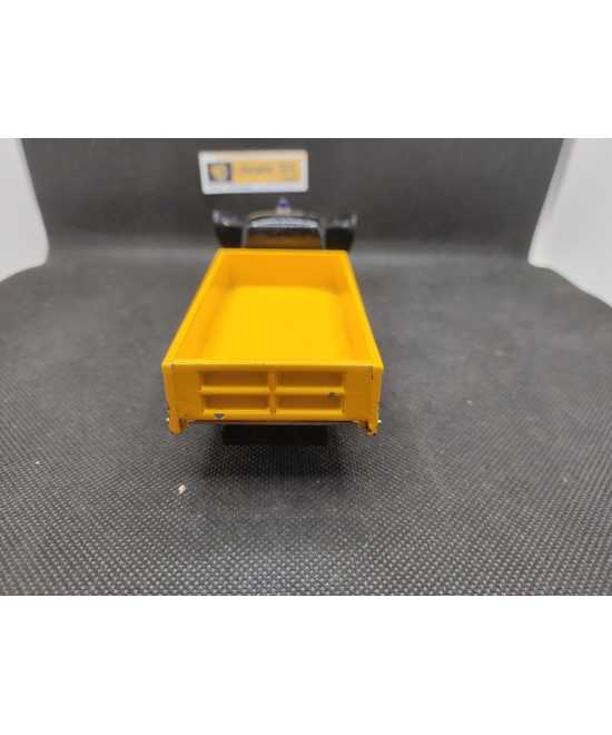 GUY SNOW PLOUGH - DINKY TOYS SUPERTOYS - N°958 - 1/43 | Guy Snow Plough - Chasse neige - 958 |