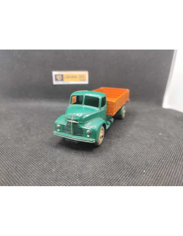LEYLAND COMET PLATEAU RIDELLES - DINKY TOYS GB - N° 532 - 1/43 | Leyland Comet - 532 |