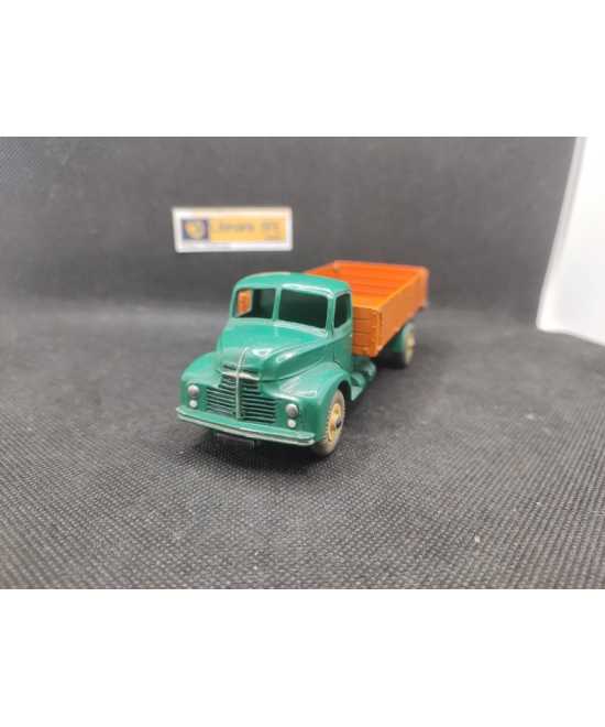 LEYLAND COMET PLATEAU RIDELLES - DINKY TOYS GB - N° 532 - 1/43 | Leyland Comet - 532 |