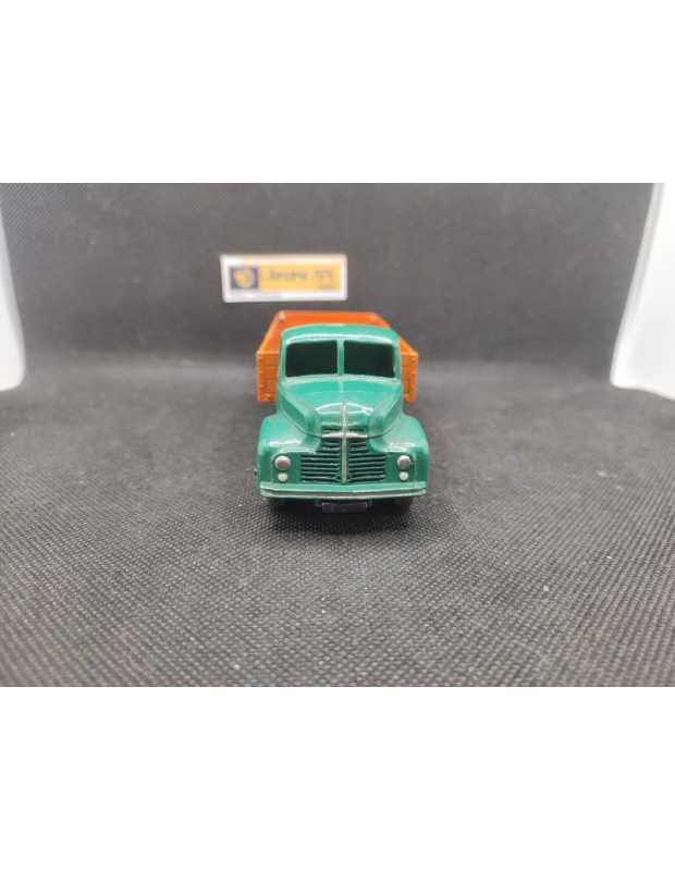 LEYLAND COMET PLATEAU RIDELLES - DINKY TOYS GB - N° 532 - 1/43 | Leyland Comet - 532 |