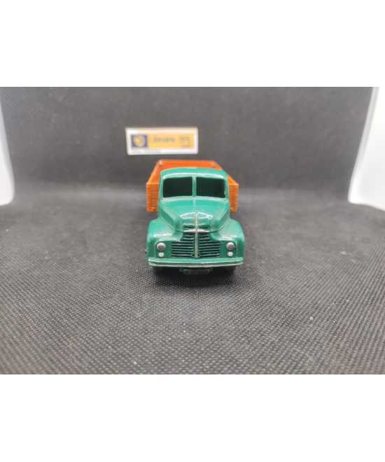 LEYLAND COMET PLATEAU RIDELLES - DINKY TOYS GB - N° 532 - 1/43 | Leyland Comet - 532 |
