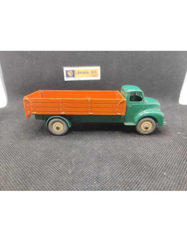 LEYLAND COMET PLATEAU RIDELLES - DINKY TOYS GB - N° 532 - 1/43 | Leyland Comet - 532 |