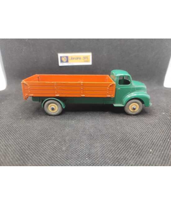 LEYLAND COMET PLATEAU RIDELLES - DINKY TOYS GB - N° 532 - 1/43 | Leyland Comet - 532 |