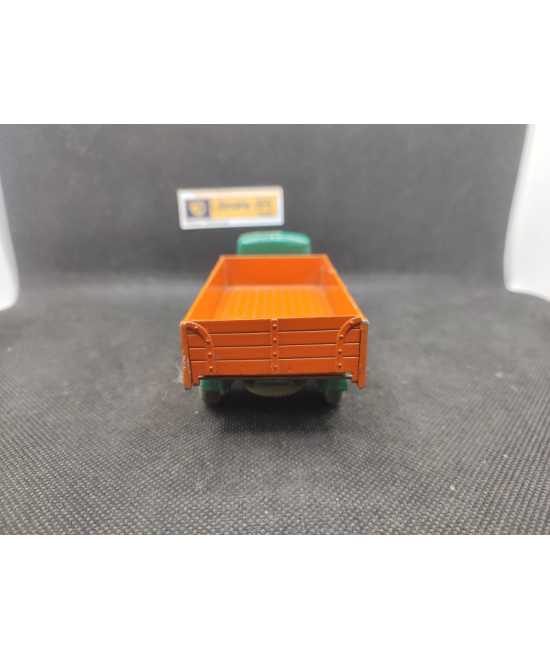 LEYLAND COMET PLATEAU RIDELLES - DINKY TOYS GB - N° 532 - 1/43 | Leyland Comet - 532 |