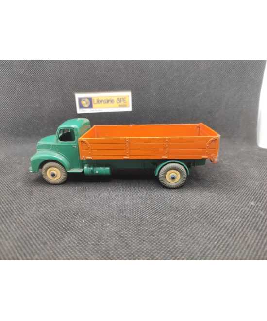 LEYLAND COMET PLATEAU RIDELLES - DINKY TOYS GB - N° 532 - 1/43 | Leyland Comet - 532 |