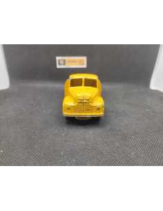 LEYLAND COMET "FERROCRETE / PORTLAND" - DINKY TOYS GB - N° 933 - 1/43 | Leyland Comet "Ferrocrete/Portland" - 933 | 2