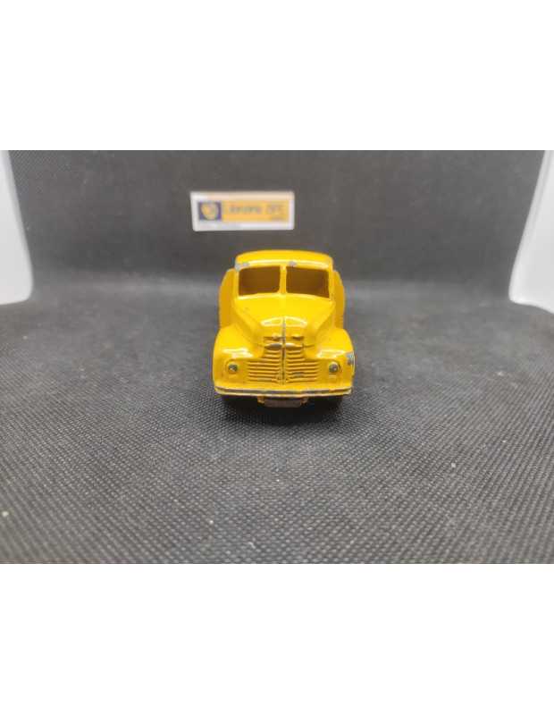 LEYLAND COMET "FERROCRETE / PORTLAND" - DINKY TOYS GB - N° 933 - 1/43 | Leyland Comet "Ferrocrete/Portland" - 933 |