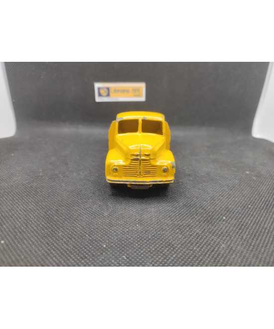 LEYLAND COMET "FERROCRETE / PORTLAND" - DINKY TOYS GB - N° 933 - 1/43 | Leyland Comet "Ferrocrete/Portland" - 933 |