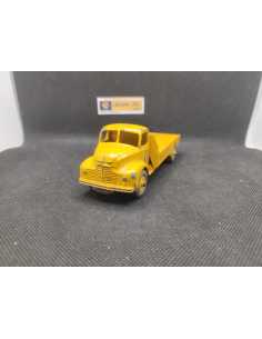 LEYLAND COMET "FERROCRETE / PORTLAND" - DINKY TOYS GB - N° 933 - 1/43 | Leyland Comet "Ferrocrete/Portland" - 933 |