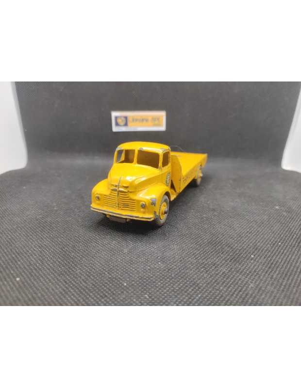 LEYLAND COMET "FERROCRETE / PORTLAND" - DINKY TOYS GB - N° 933 - 1/43 | Leyland Comet "Ferrocrete/Portland" - 933 |