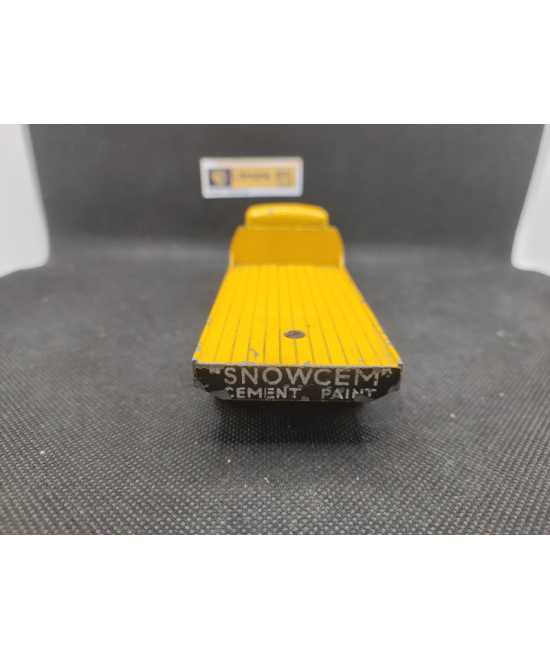 LEYLAND COMET "FERROCRETE / PORTLAND" - DINKY TOYS GB - N° 933 - 1/43 | Leyland Comet "Ferrocrete/Portland" - 933 |