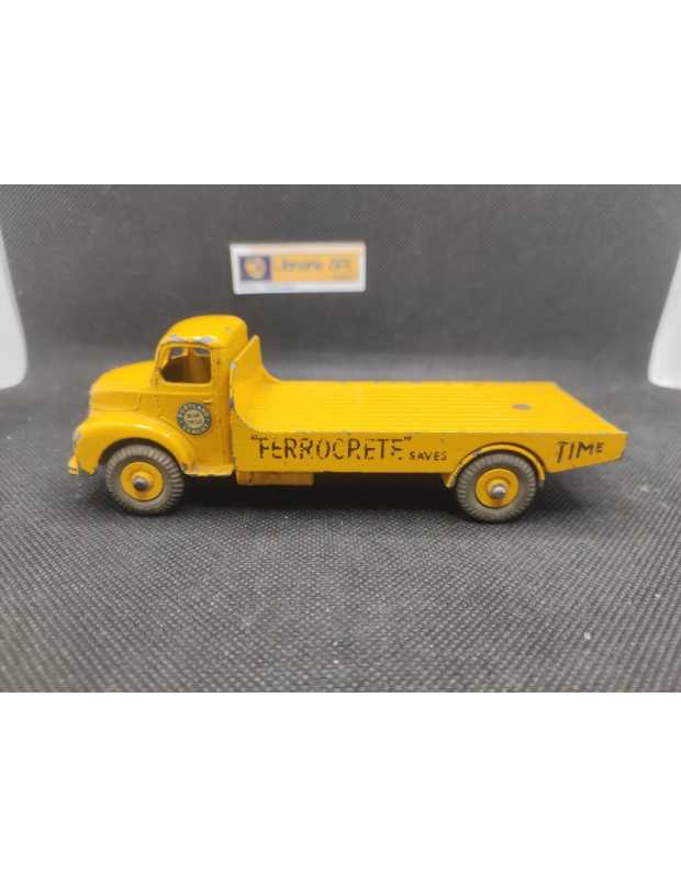 LEYLAND COMET "FERROCRETE / PORTLAND" - DINKY TOYS GB - N° 933 - 1/43 | Leyland Comet "Ferrocrete/Portland" - 933 |
