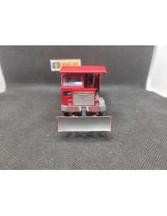 FODEN DUMP TRUCK - DINKY TOYS GB - N° 959 - 1/43 | Foden Dump Truck - 959 | 2