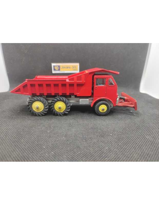 FODEN DUMP TRUCK - DINKY TOYS GB - N° 959 - 1/43 | Foden Dump Truck - 959 |