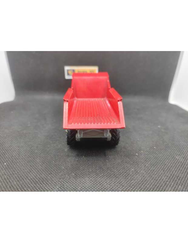FODEN DUMP TRUCK - DINKY TOYS GB - N° 959 - 1/43 | Foden Dump Truck - 959 |