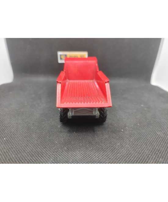 FODEN DUMP TRUCK - DINKY TOYS GB - N° 959 - 1/43 | Foden Dump Truck - 959 |