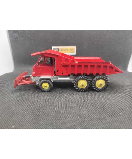 FODEN DUMP TRUCK - DINKY TOYS GB - N° 959 - 1/43 | Foden Dump Truck - 959 |